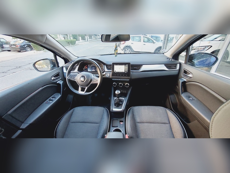 Renault Captur 1.0. tce 90cv foto 5